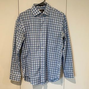 Men’s Dress Shirt - Calibrate